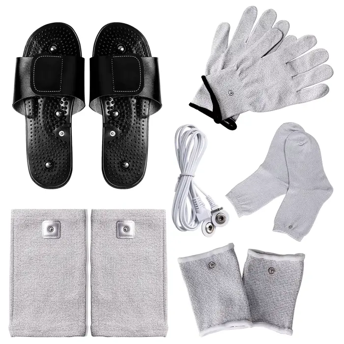 Gants, chaussettes