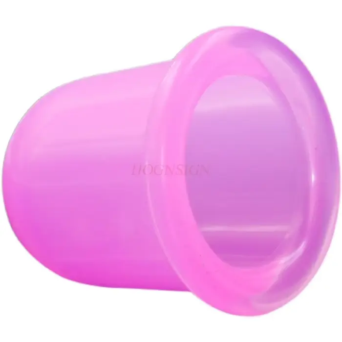 Ohio eur de cou et de dos en silicone pour toute la famille, aide au massage, anti-cellulite, canettes sous vide, tasse Chi ping, soins de santé chinois