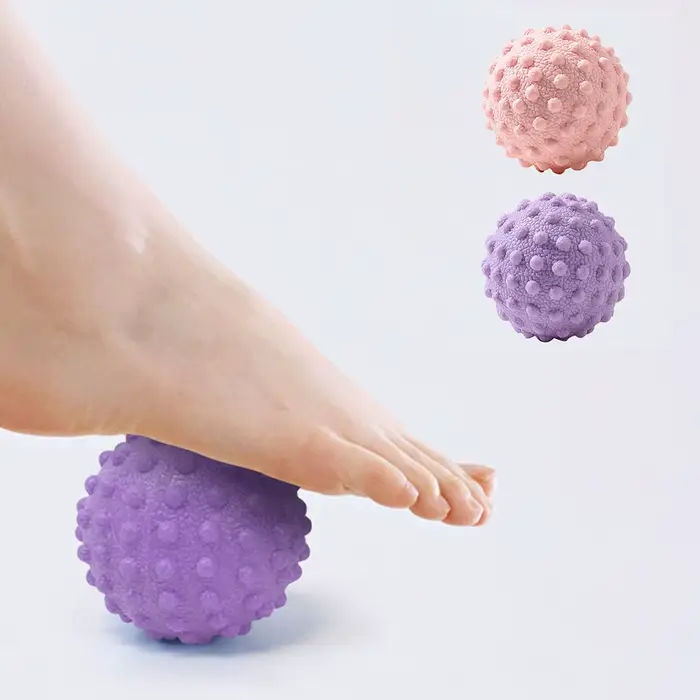 Boule de Massage à Point surélevé
