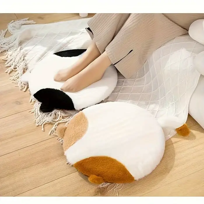 Coussin de chaise en mousse à mémoire de forme