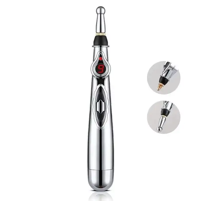Stylo d'acupuncture électronique