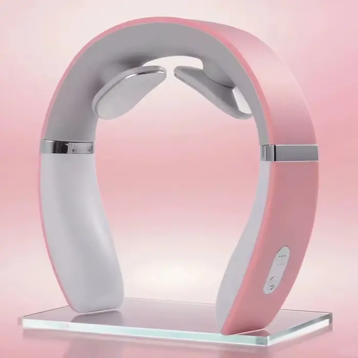 Nouveau masseur de cou ergonomique