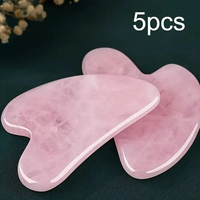 Outil facial Gua Sha, outil Guasha pour le visage