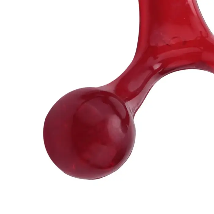 AA20-3X masseur à main pratique dos cou corps complet Spa thérapie portable acupression outil de soi