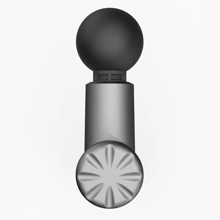 Booster Mini X pistolet de Massage Percussion masseur de dos et de cou vibrateurs électriques Portable Fitness