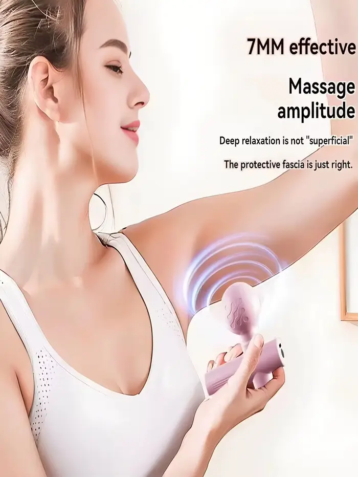 Pistolet de Massage 2026