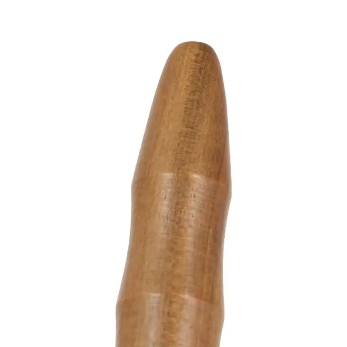 Bâton de massage en bois pour la relaxation SPA