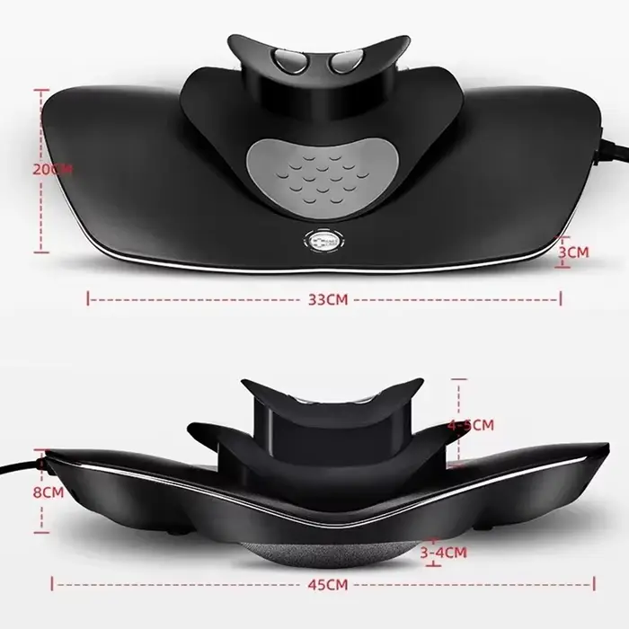 Appareil de Traction cervicale multifonctionnel