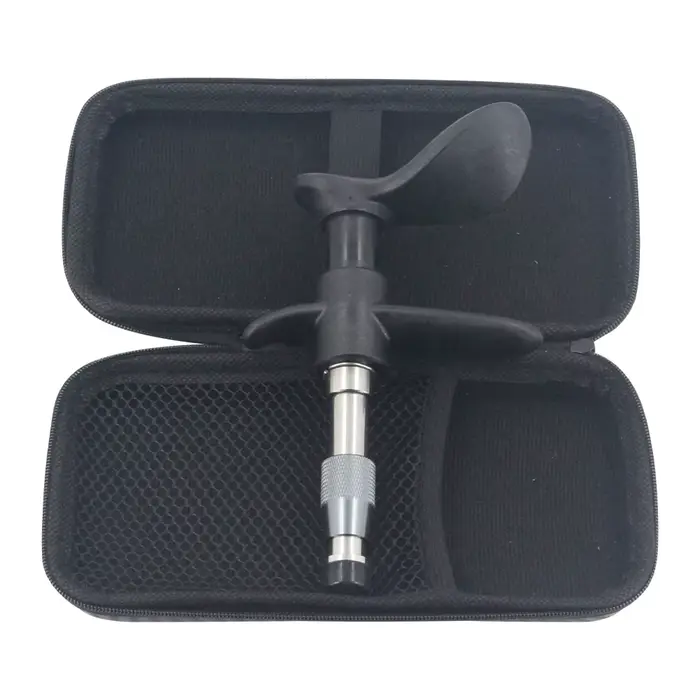 Nouvel outil de chiropratique : pistolet de massage manuel portable efficace pour soulager les doule