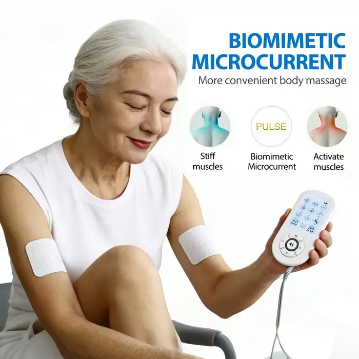 Stimulateur musculaire EMS