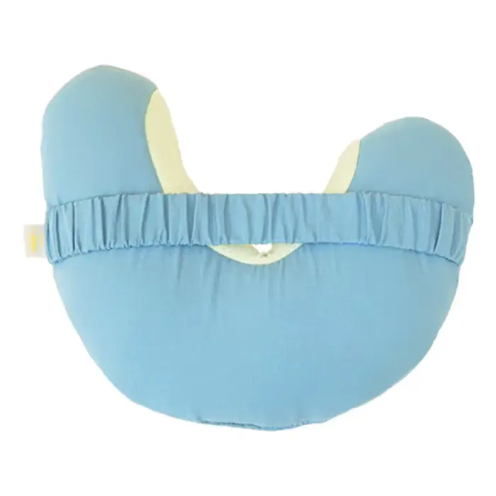 Coussin en U pour les articulations de l'épaule