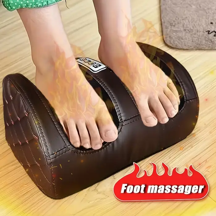 Masseur de pieds et de jambes
