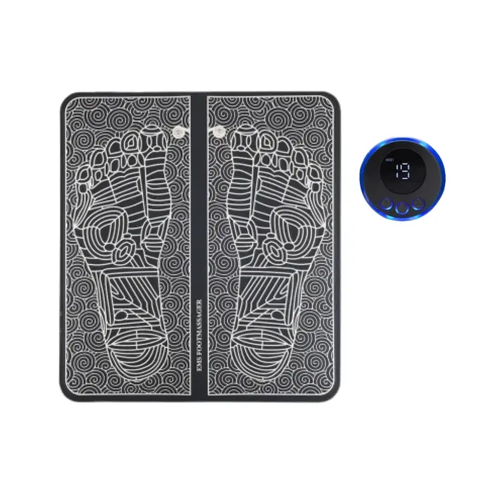 Coussin de Massage des pieds EMS