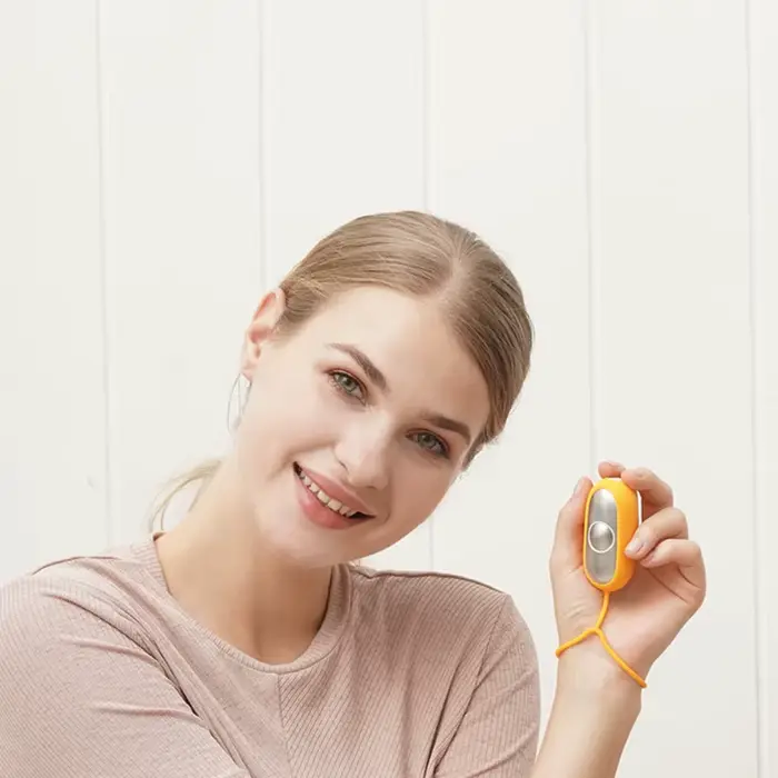 Aide au sommeil, Massage cérébral