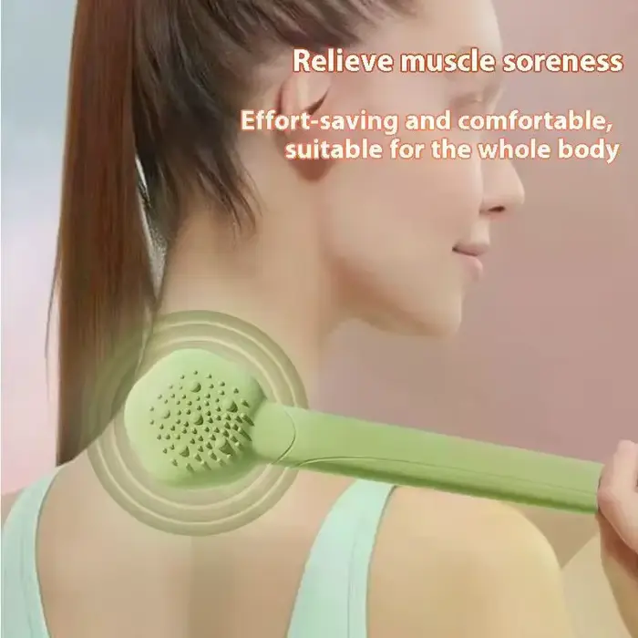 Appareil de massage vibrant Meridian Beating Health