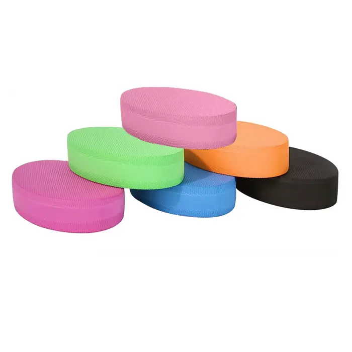 Coussin d'entraînement de stabilité en mousse, coussin d'exercice d'équilibre pour thérapie, Yoga, danse, entraînement d'équilibre, Pilates, Fitness