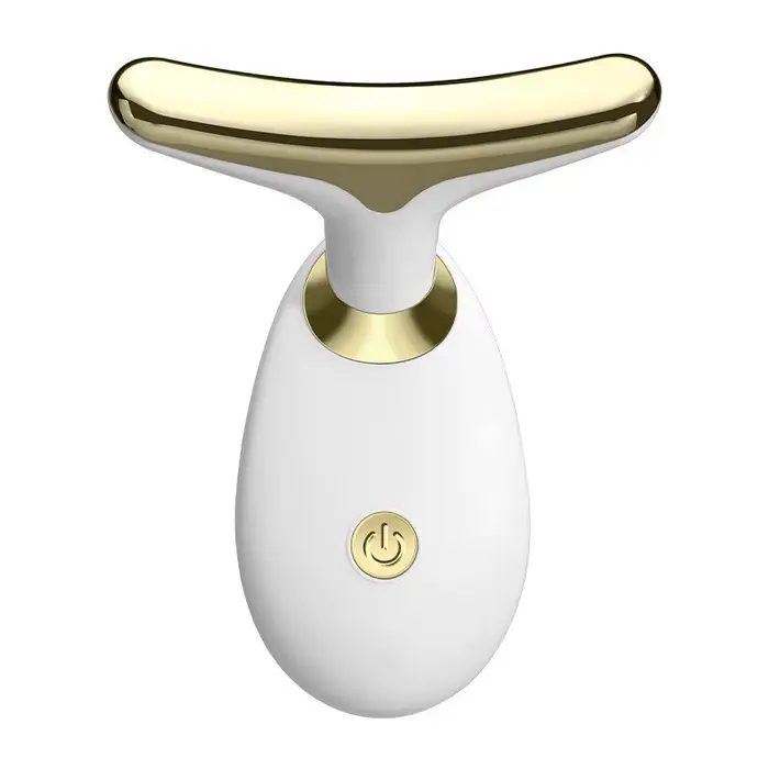 Masseur de visage et de cou