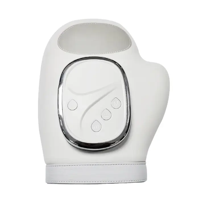 NOUVEAU Masseur de mains intelligent avec chaleur et compression – 3 modes