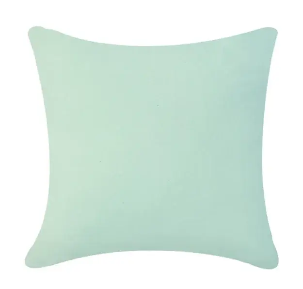 Housse de coussin imperméable 45/50/60/70CM pour jardin