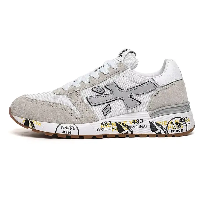 Zapatos Deportivos para Hombre con Amortiguación de Aire, Zapatos de Plataforma con Aumento de Altur