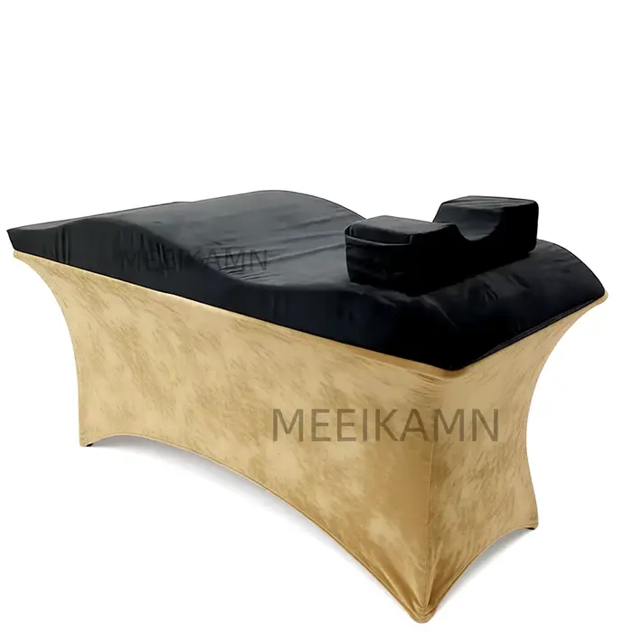 Surmatelas de massage en mousse à mémoire de forme