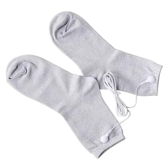 Gants, chaussettes