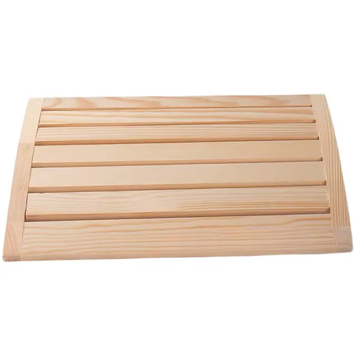 Appui-tête pour Sauna, oreiller de Relaxation