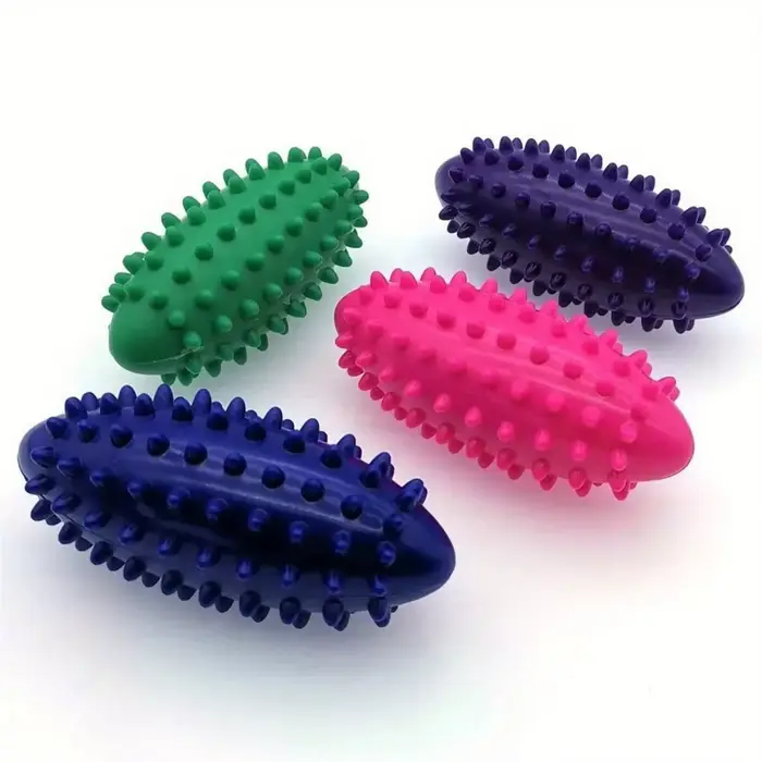 Boule de Massage des pieds en PVC