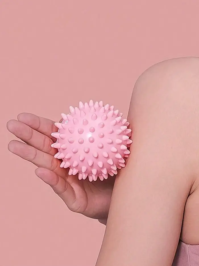 Ballon de massage fascia pour relaxation musculaire