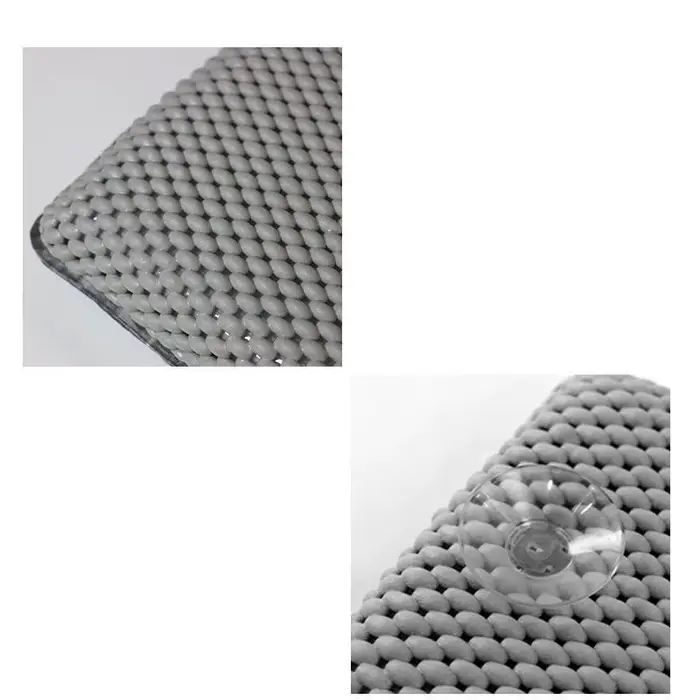 Oreiller de bain doux, accessoires de baignoire, accessoires de salle de bain, oreiller de bain Spa, oreiller de salle de bain, oreiller de Spa pour la maison