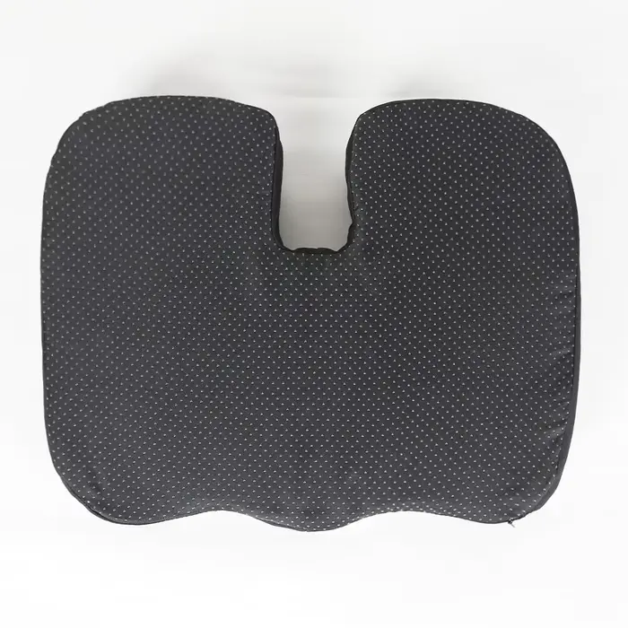 Coussin de siège confortable et respirant