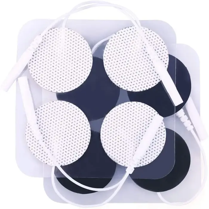 Électrodes pour appareil TENS
