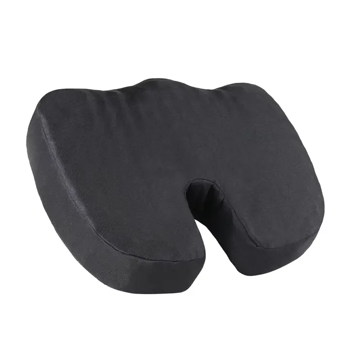 Coussin de siège confortable et respirant