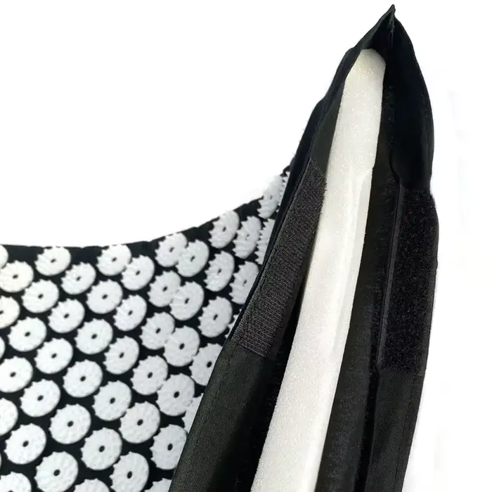 Coussin d'acupuncture de Yoga