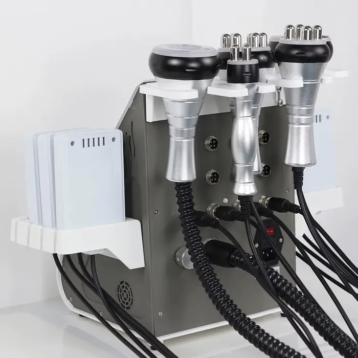 Appareil de Cavitation Ultrasonique 40K Populaire et Très Demandé