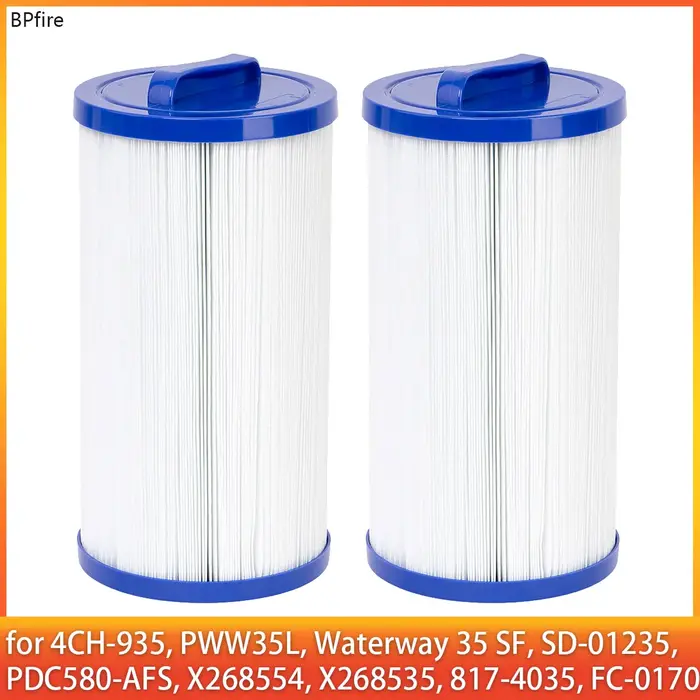 Filtre de spa compatible avec 4CH-935