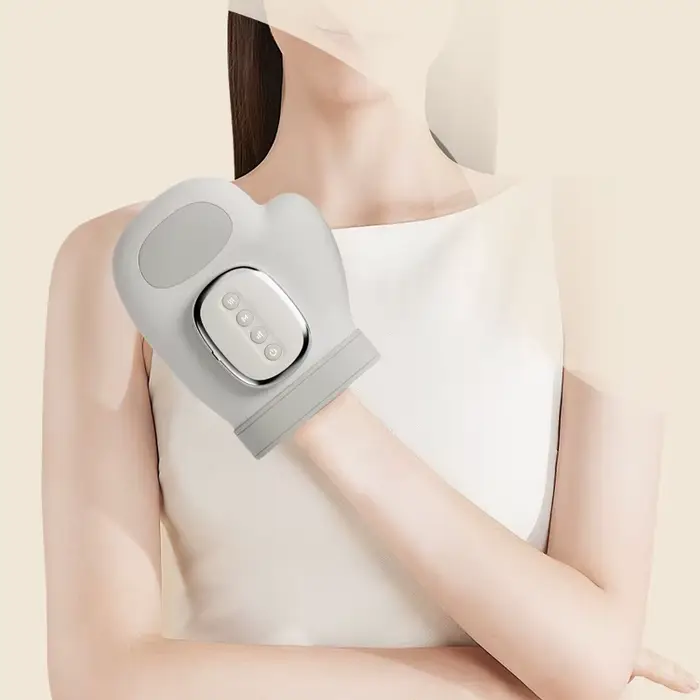 Masseur de mains avec Airbag