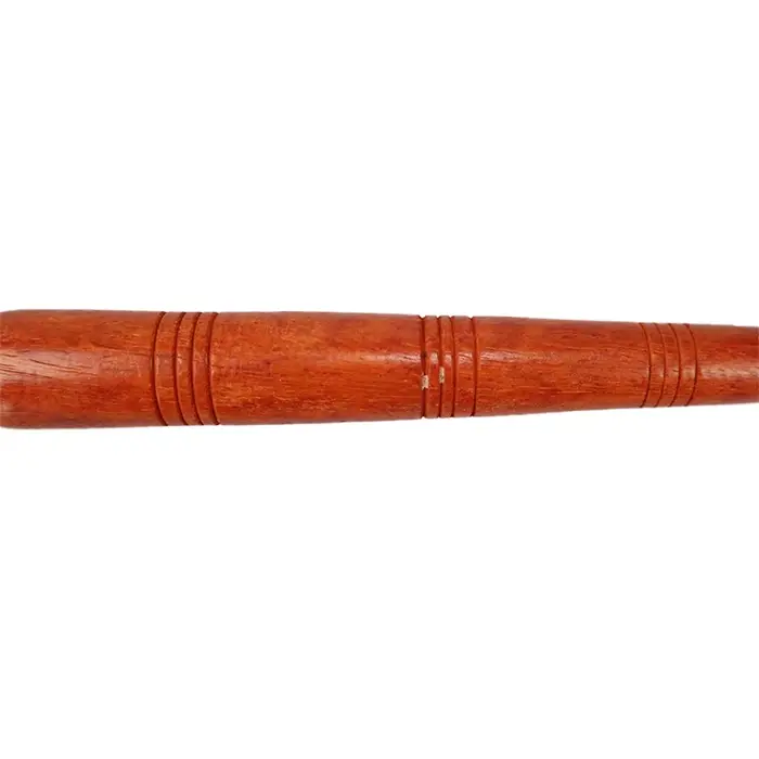 Tableau de santé du massage des pieds en bois thaïlandais