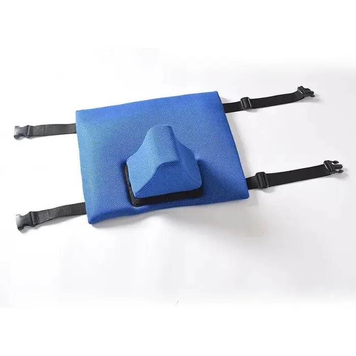 Limiteur de coussin pour fauteuil roulant