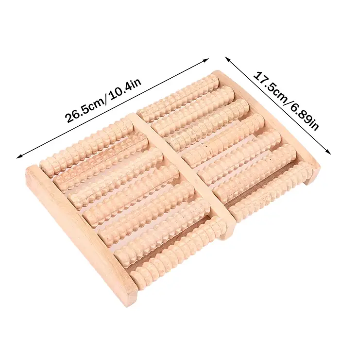 Thérapie des pieds multi-points