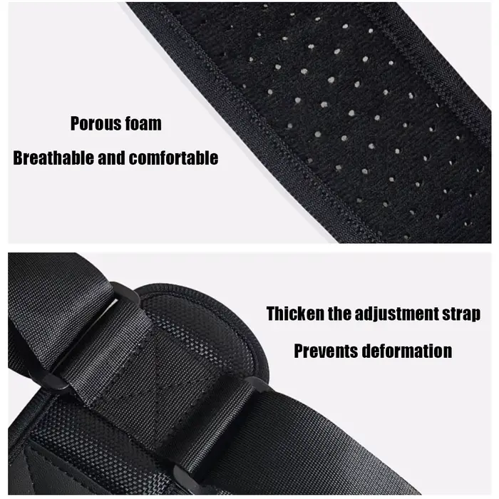 Correcteur de Posture du dos