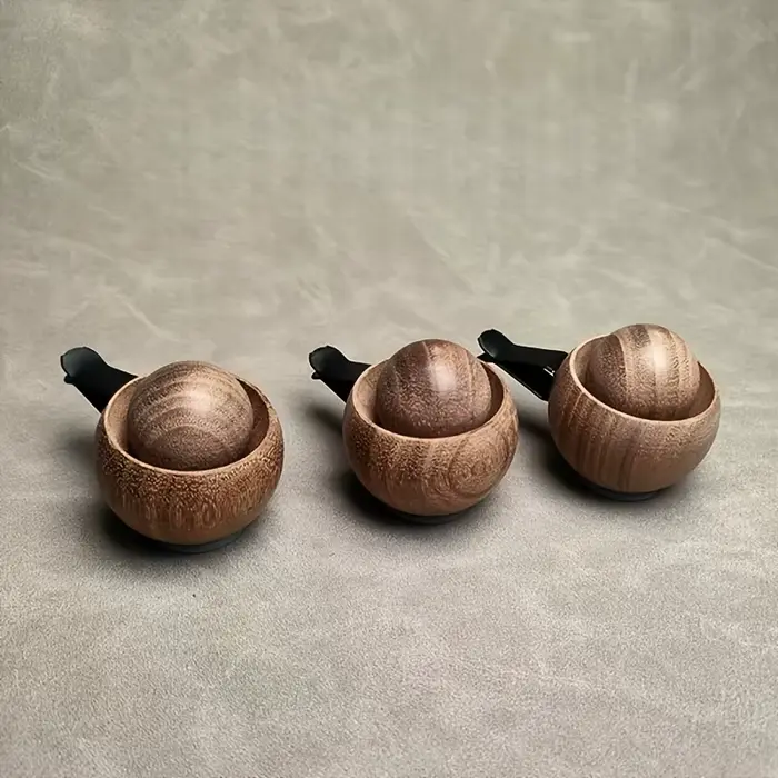 Diffuseur d'huiles essentielles pour voiture et maison – Mini