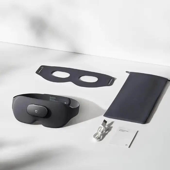 Xiaomi Mijia – masque de Massage Intelligent pour les yeux