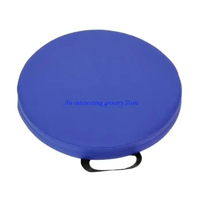 652d coussin pratique rond