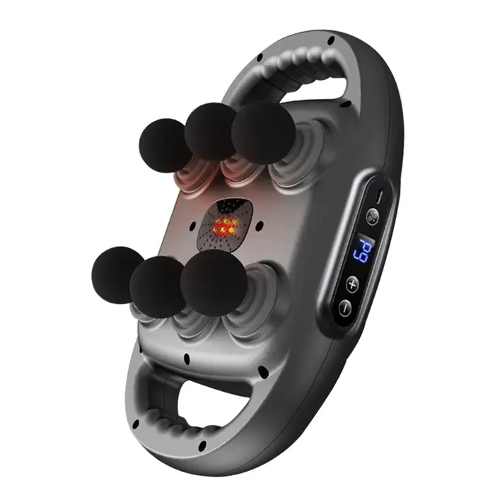 Pistolet de Massage Fascia
