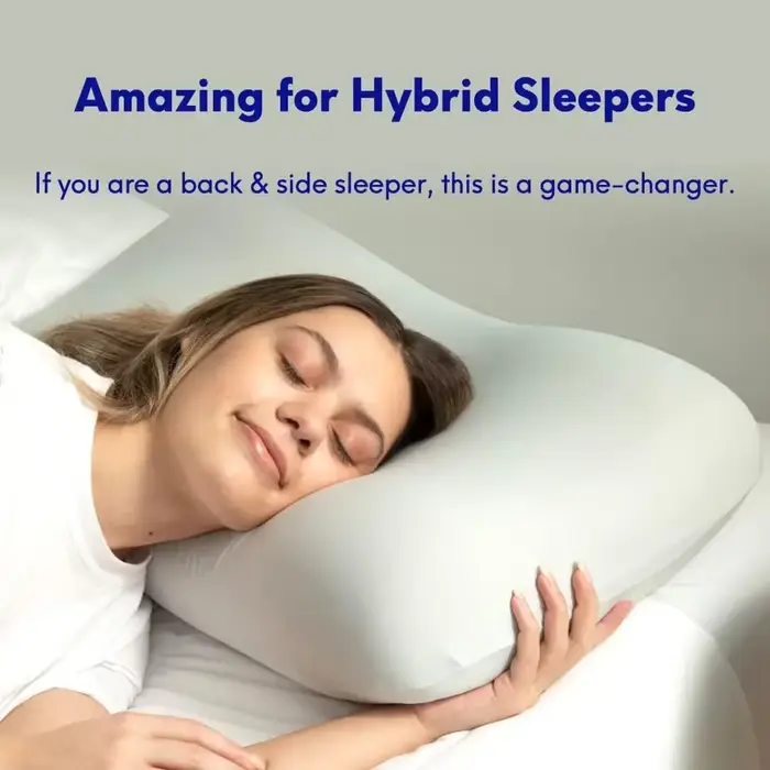 Oreiller de sommeil profond