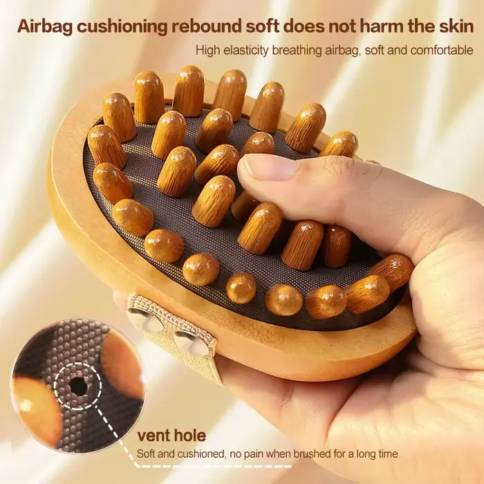 Coussin Anti-Cellulite pour le corps