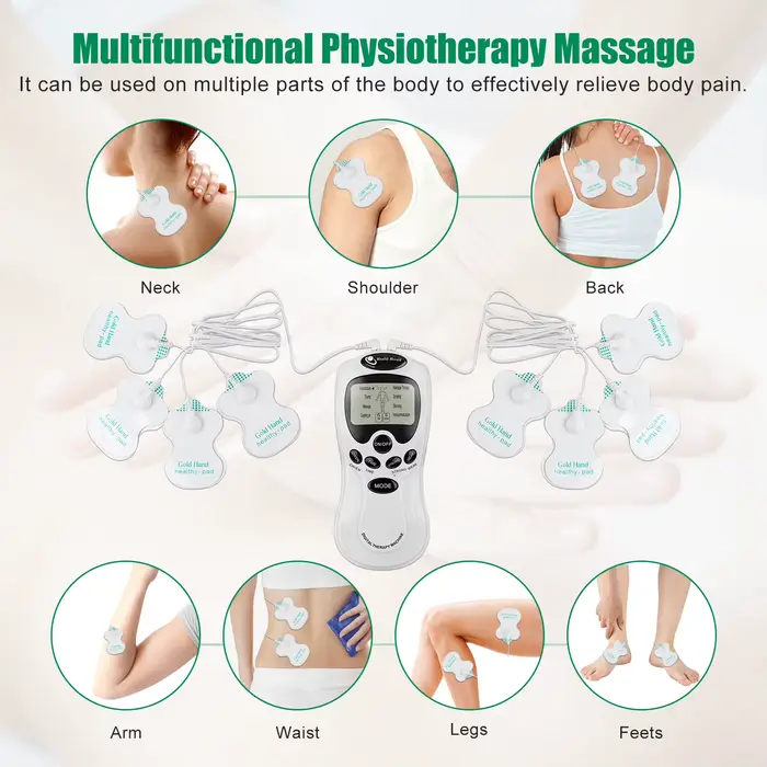 Instrument de Massage électrique EMS