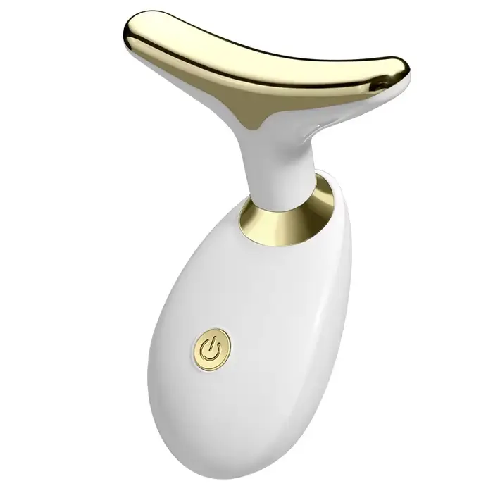 Appareil de Lifting du cou et du visage, amincissant, Massage des yeux, beauté de la peau, Machine A