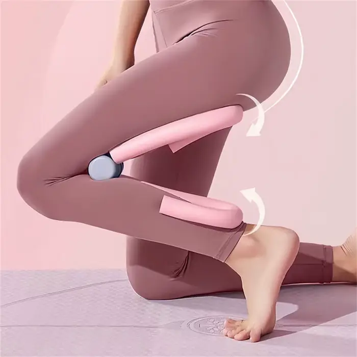 Appareil de beauté multifonctionnel pour les jambes